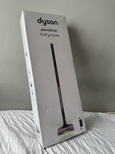 Dyson pencilvac fluffycones - dyson,