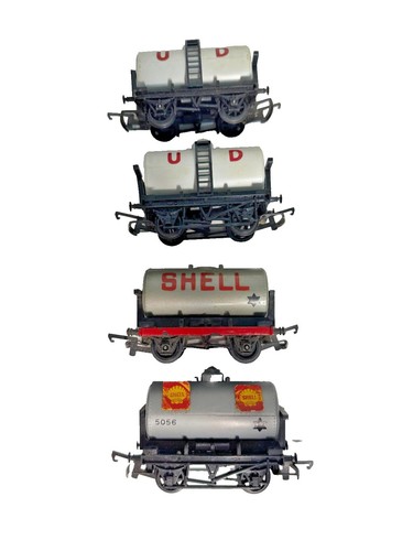 Pair shell oil ud - shell,