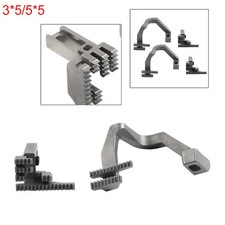 1 Set Dog Food for 5 Thread