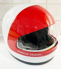 Porsche Design Romer helmet