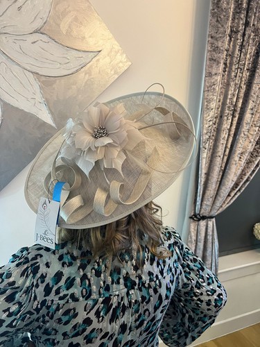 Stunning silver grey jbees - stunning,