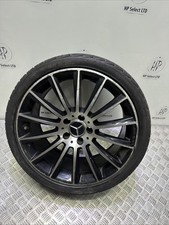 OEM 2015 MERCEDES CLS 220D AMG