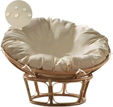Papasan Chair Cushion Cover
