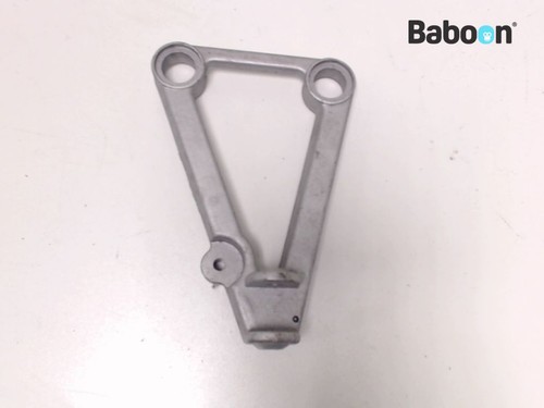 Footrest bracket rear left - bracket,
