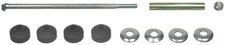 ACDELCO FRONT COUPLING ROD FOR