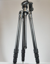 GITZO GT3541LS SYSTEMATIC 6X