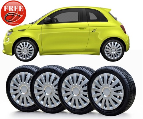 Inch wheel trims fit - inch,