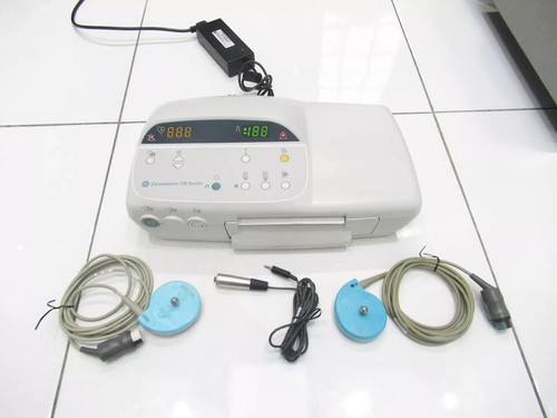 Corometrics 171 monitor - corometrics,