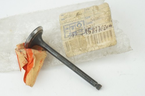 Sf15 exhaust valve original - valve,