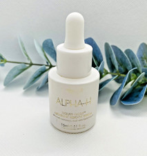 ALPHA H 🦋 Liquid Gold Midnight Reboot Serum 15ml No Box - NEW