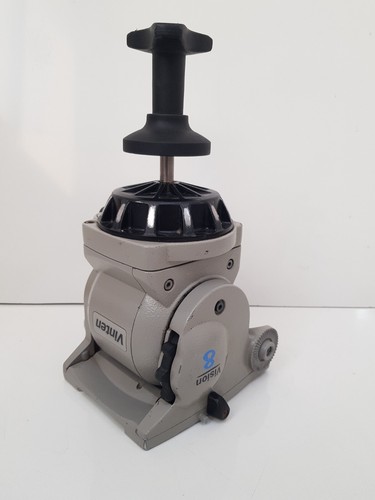 Vinten vision tripod head - vinten,