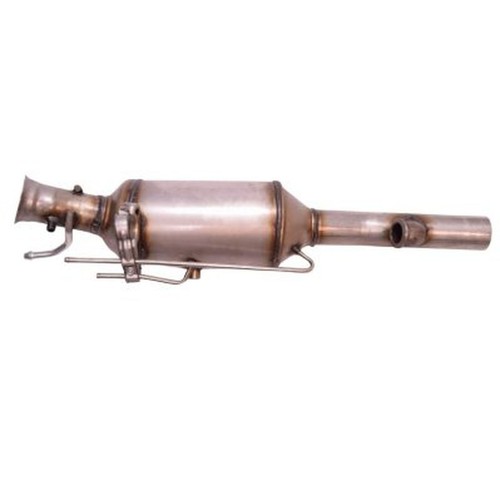 Diesel particulate filter dpf - diesel,