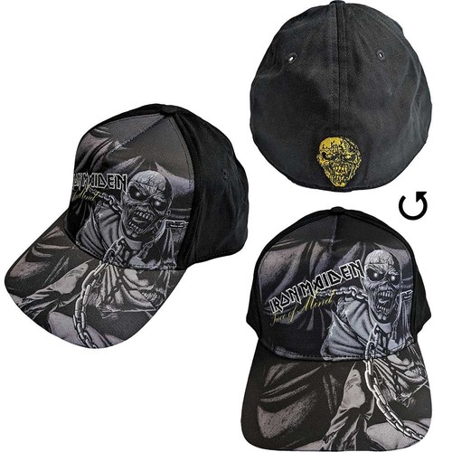 Iron maiden piece mind - iron, of