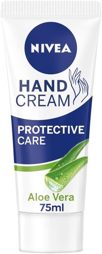 Nivea soothing care aloe - nivea,