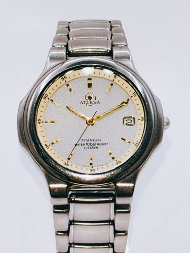 Citizen attesa eco - citizen,