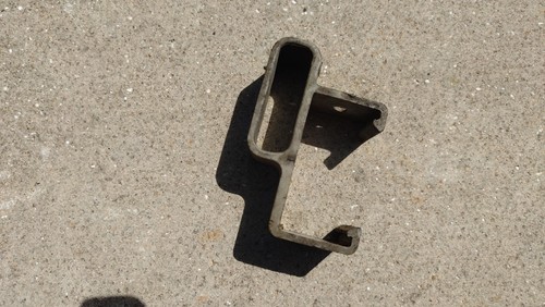 Kawasaki kmx200 rear brake - kawasaki,