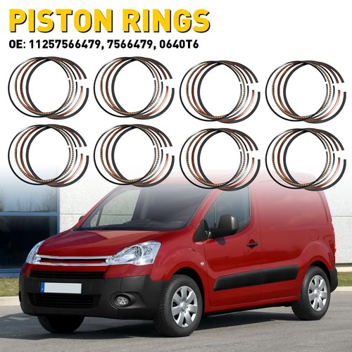 8pcs for bmw mini r56 - for,