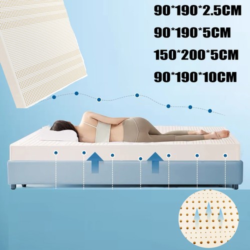 Natural latex soft - natural,