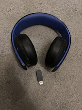 Sony PlayStation Wireless