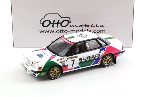 Subaru legacy 7 - rs, gr.a