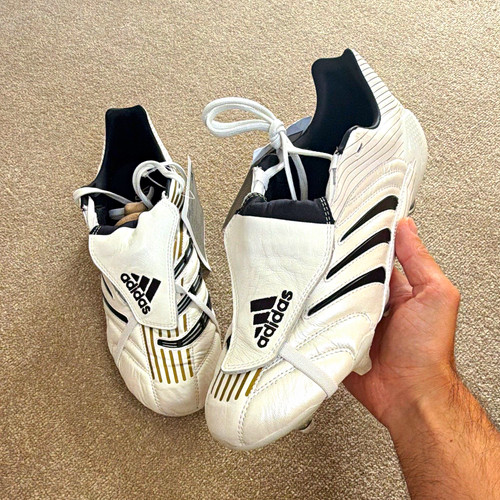 Adidas predator absolute fg - absolute,