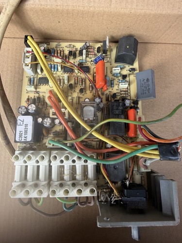 Baxi solo 50 60 70 - solo, 2/3