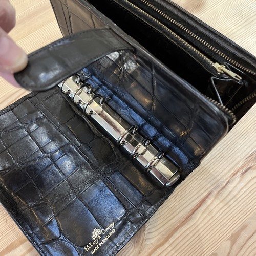 Mulberry pursefax - mulberry,