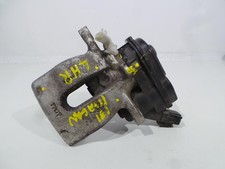 2018 RENAULT MEGANE CALIPER AND HANDBRAKE MOTOR LEFT REAR SIDE N/S/R 440102370R