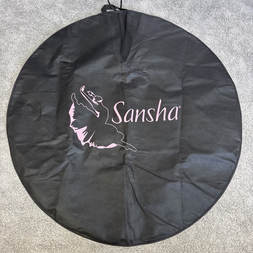 Sansha tutu pancake bag large - pancake,