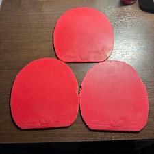 Tenergy 05 Red Extra Thick 3