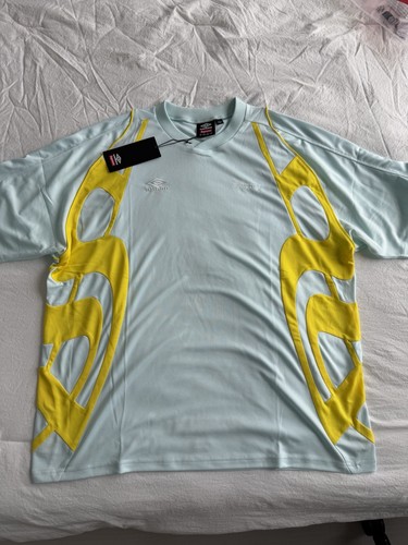 Umbro supreme men soccer - umbro, x