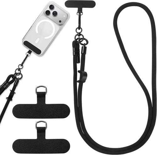 Phone lanyard strap - phone,