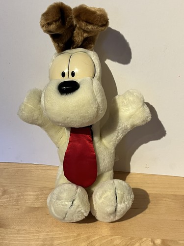 Vintage odie from - from, garfield