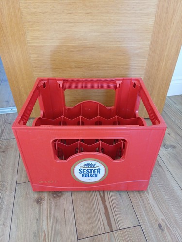 Sester kolsch german beer - sester,