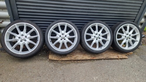 Genuine jaguar xf draco - genuine,