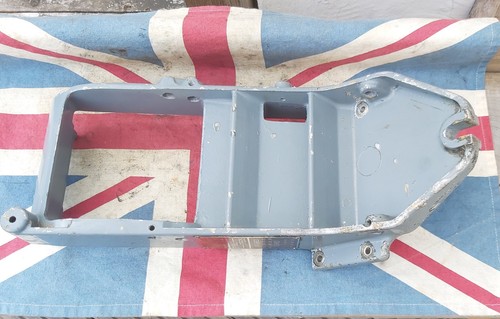 Super rear counter shaft - ,