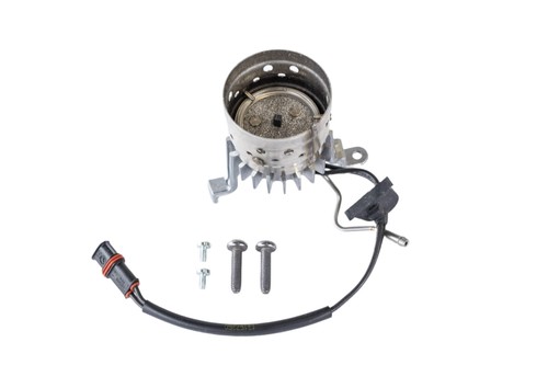 Webasto burner replacement - burner,