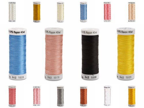 Gutermann sulky 100 - gutermann, 100%