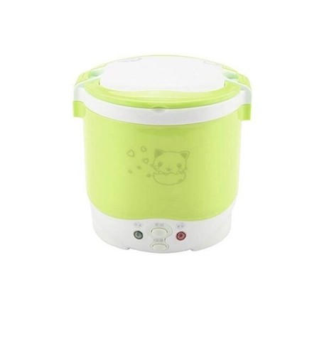 Mini rice cooker - rice,