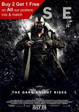 Batman The Dark Knight Rises