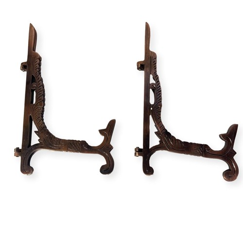 Pair large inch - pair,