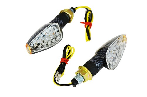 Led indicators turn signals - led,