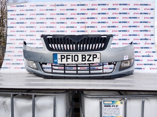 Skoda fabia hatchback - fabia, 5dr