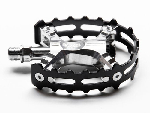 Mks bear trap iii - mks,