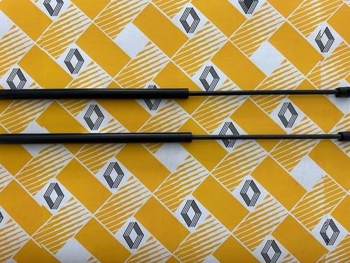 Renault turbo 2 - 1,