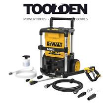 Dewalt DCMPW1600N-XJ Twin 18V XR Brushless Pressure Washer (Body Only)