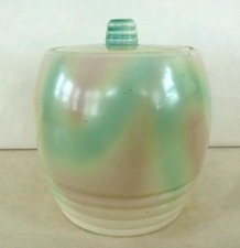 Govancroft Glasgow Lustre