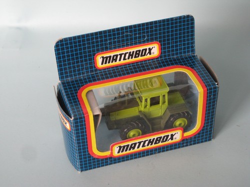 Matchbox mercedes 1600 - mb,