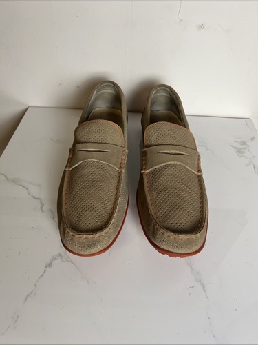 Geox respira men - geox, beige