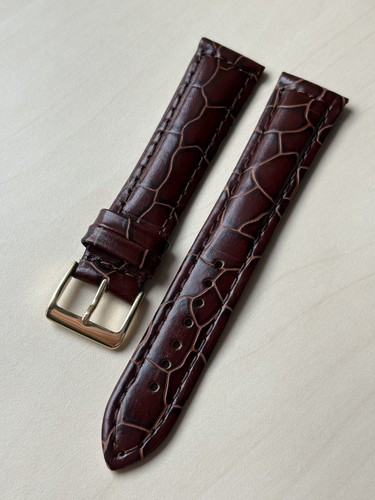 Poljot burgundy textured - mm,